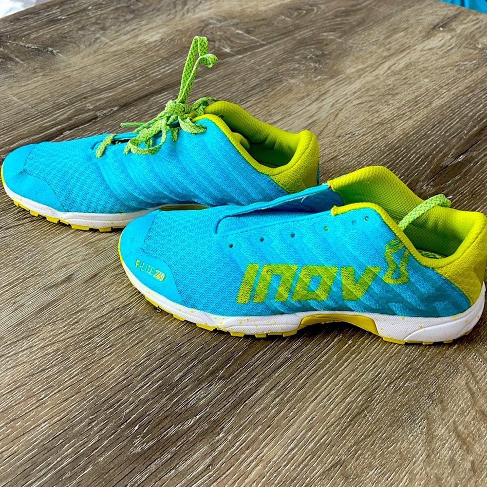 INOV8 F-Lite 240